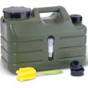 KARNISTER ANACONDA WIADRO WATER TANK 18L POJEMNIK