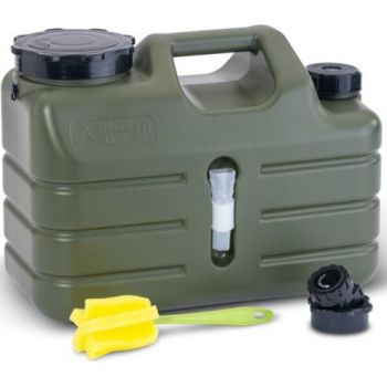 KARNISTER ANACONDA WIADRO WATER TANK 18L POJEMNIK