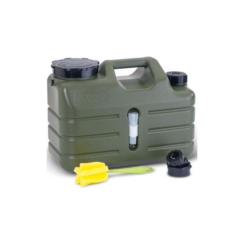 KARNISTER ANACONDA WIADRO WATER TANK 18L POJEMNIK KARNISTER ANACONDA WIADRO WATER TANK 18L POJEMNIK