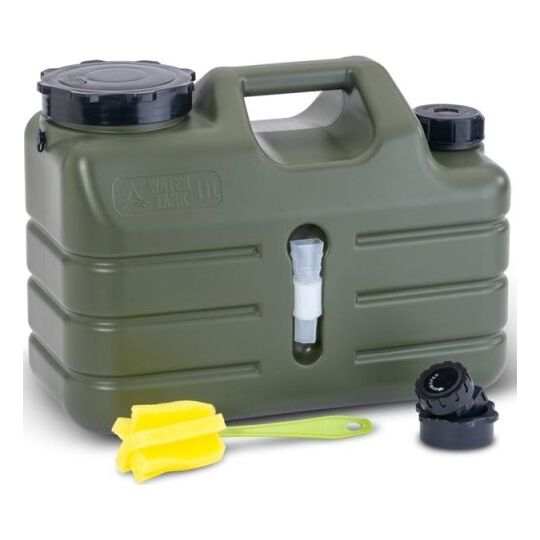 KARNISTER ANACONDA WIADRO WATER TANK 18L POJEMNIK KARNISTER ANACONDA WIADRO WATER TANK 18L POJEMNIK
