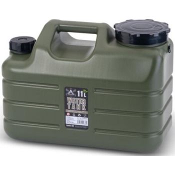 KARNISTER ANACONDA WIADRO WATER TANK 18L POJEMNIK