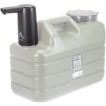 KRAN WODNY ANACONDA LED WATER TAP BATERIA  DO WODY