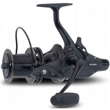KOŁOWROTEK ANACONDA POWER CARP RS-6000 NOWOŚĆ