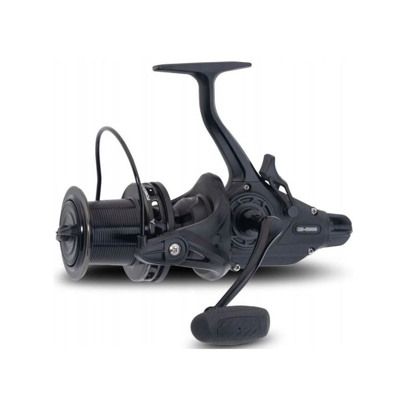 KOŁOWROTEK ANACONDA POWER CARP RS-6000 NOWOŚĆ
