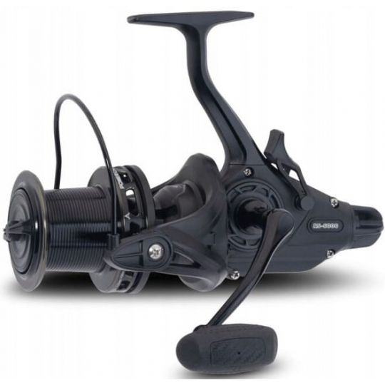 KOŁOWROTEK ANACONDA POWER CARP RS-6000 NOWOŚĆ
