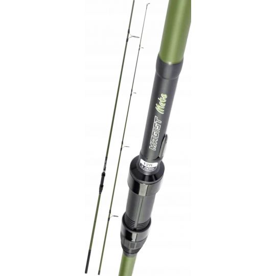 WĘDKA ANACONDA MAGIST MATE 3,60m 3,5lb 50mm 2sec WĘDKA ANACONDA MAGIST MATE 3,60m 3,5lb 50mm 2sec