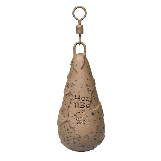 CIĘŻAREK DO RZUTU NASH DISTANCE SWIVEL LEAD 71g