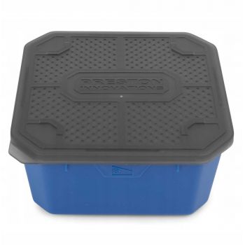 PUDEŁKO DO PELLETU PRESTON BAIT TUB 1,2l