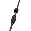 WĘDKA MIKADO BIXLITE LIGHT SPIN 1.83m 0.5-3g