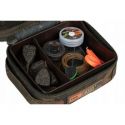 TORBA FOX CAMOLITE RIGID LEAD AND BITS PUDEŁKO
