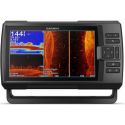 ECHOSONDA GARMIN STRIKER VIVED 9SV GT52 Z PRZETWORNIKIEM GT52HW-TM
