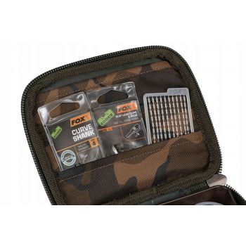 TORBA FOX CAMOLITE RIGID LEAD AND BITS PUDEŁKO