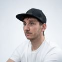 CZAPKA Z DASZKIEM NASH BIG FISH  TRUCKER CAP BLACK