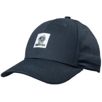 CZAPKA Z DASZKIEM NASH MAKE IT BADGE BLACK CAP