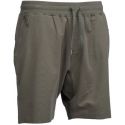 SPODENKI NASH MAKE IT BADGE SHORTS GREEN XL
