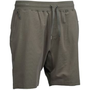 SPODENKI NASH MAKE IT BADGE SHORTS GREEN XL