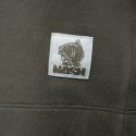 SPODENKI NASH MAKE IT BADGE SHORTS GREEN XL
