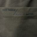 SPODENKI NASH MAKE IT BADGE SHORTS GREEN XL