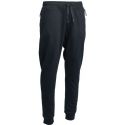 SPODNIE NASH MAKE IT BADGE JOGGERS BLACK L