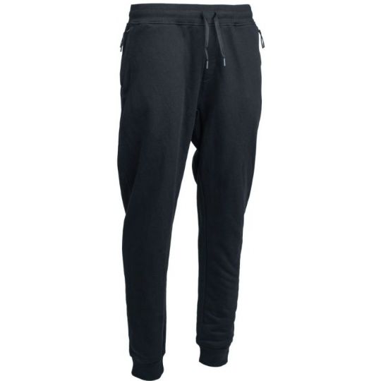 SPODNIE NASH MAKE IT BADGE JOGGERS BLACK L SPODNIE NASH MAKE IT BADGE JOGGERS BLACK L