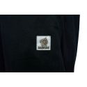 SPODNIE NASH MAKE IT BADGE JOGGERS BLACK L