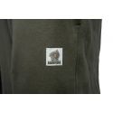 SPODNIE NASH MAKE IT BADGE JOGGERS GREEN XL