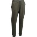 SPODNIE NASH MAKE IT BADGE JOGGERS GREEN L