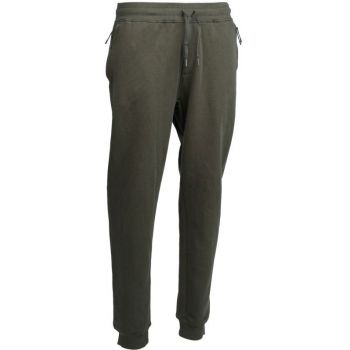 SPODNIE NASH MAKE IT BADGE JOGGERS GREEN L