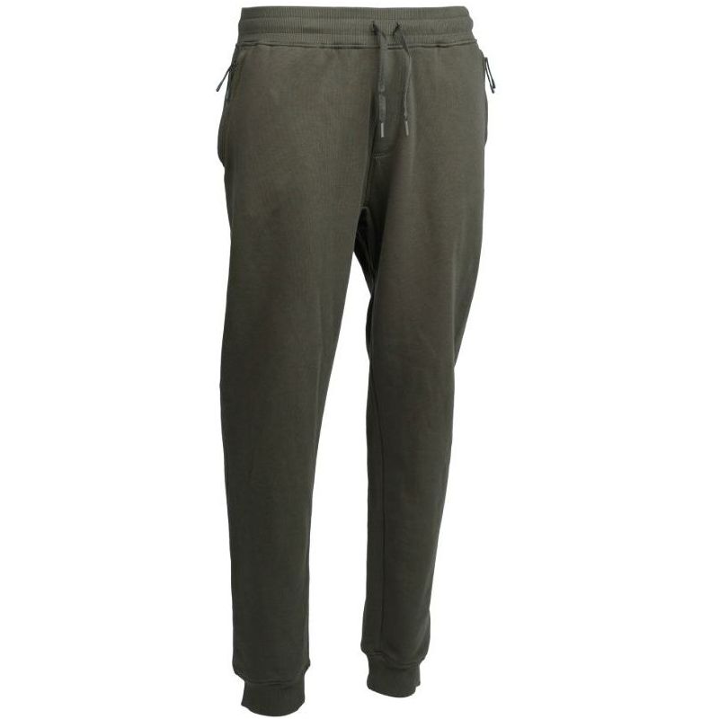 SPODNIE NASH MAKE IT BADGE JOGGERS GREEN L SPODNIE NASH MAKE IT BADGE JOGGERS GREEN L