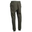 SPODNIE NASH MAKE IT BADGE JOGGERS GREEN L