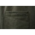 SPODNIE NASH MAKE IT BADGE JOGGERS GREEN L