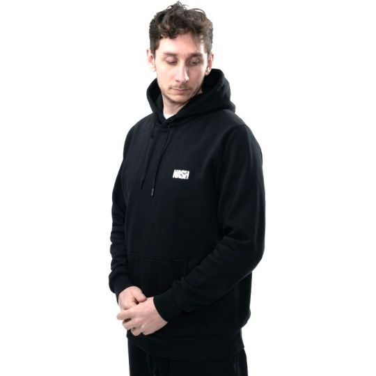 BLUZA NASH MAKE IT TROPHY HOODIE BLACK XL BLUZA NASH MAKE IT TROPHY HOODIE BLACK XL