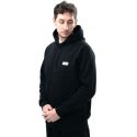 BLUZA NASH MAKE IT TROPHY HOODIE BLACK M
