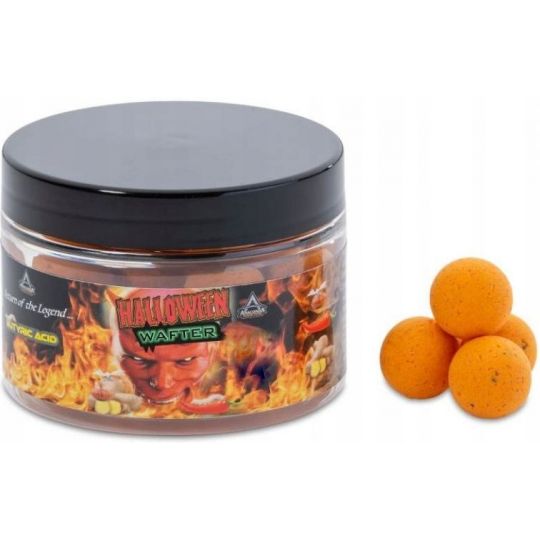 KULKI ANACONDA HALLOWEEN WAFTER 16mm 70g KULKI ANACONDA HALLOWEEN WAFTER 16mm 70g