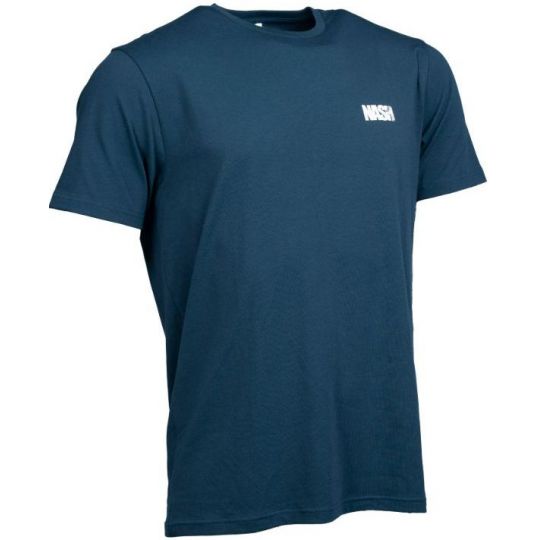 KOSZULKA NASH T-SHIRT SINCE 1978 NAVY BLUE 3XL KOSZULKA NASH T-SHIRT SINCE 1978 NAVY BLUE 3XL