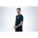 KOSZULKA NASH T-SHIRT SINCE 1978 NAVY BLUE 3XL
