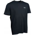 KOSZULKA NASH T-SHIRT MAKE IT CARP LOGO BLACK XL