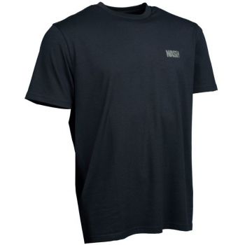 KOSZULKA NASH T-SHIRT MAKE IT CARP LOGO BLACK XL