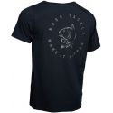 KOSZULKA NASH T-SHIRT MAKE IT CARP LOGO BLACK XL