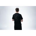 KOSZULKA NASH T-SHIRT MAKE IT CARP LOGO BLACK XL