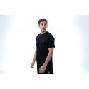 KOSZULKA NASH T-SHIRT MAKE IT CARP LOGO BLACK XL