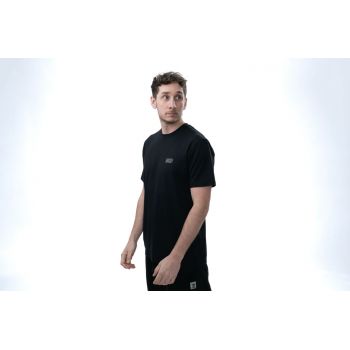 KOSZULKA NASH T-SHIRT MAKE IT CARP LOGO BLACK XL
