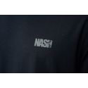 KOSZULKA NASH T-SHIRT MAKE IT CARP LOGO BLACK XL