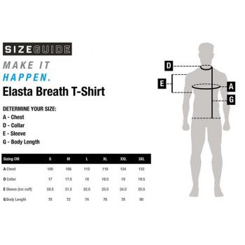KOSZULKA NASH T-SHIRT MAKE IT CARP LOGO BLACK S