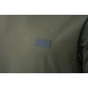 KOSZULKA NASH T-SHIRT MAKE IT CARP LOGO GREEN S