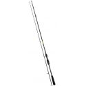 WĘDKA DAIWA PROREX X SENSSOR 2,30m 3-15g SPINNING