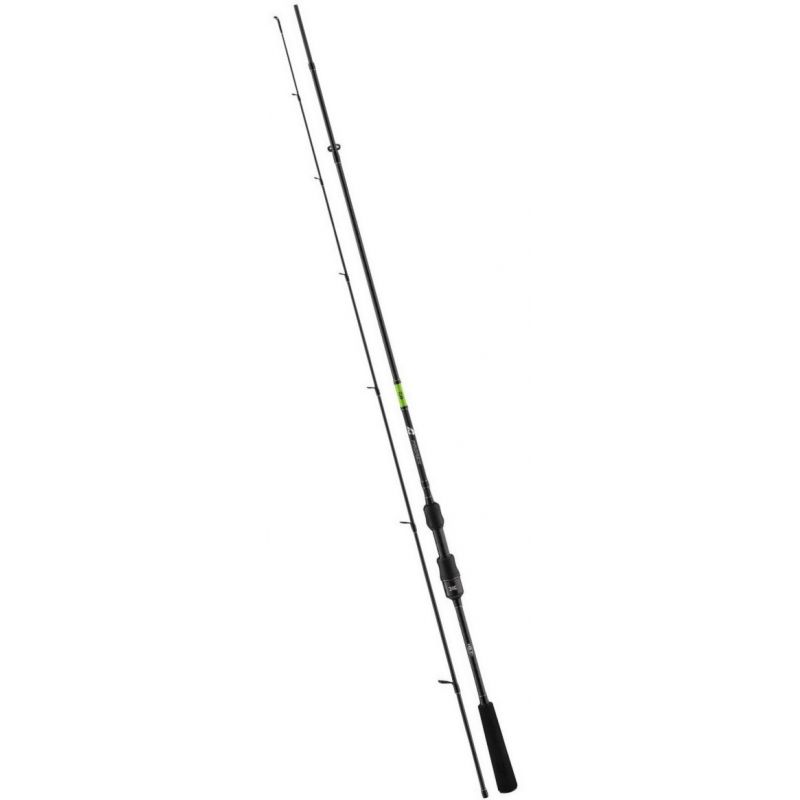 WĘDKA DAIWA PROREX X SENSSOR 2,30m 3-15g SPINNING WĘDKA DAIWA PROREX X SENSSOR 2,30m 3-15g SPINNING