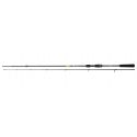 WĘDKA DAIWA PROREX X SENSSOR 2,30m 3-15g SPINNING