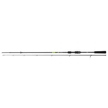 WĘDKA DAIWA PROREX X SENSSOR 2,30m 3-15g SPINNING