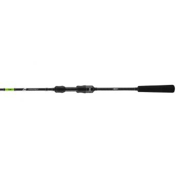 WĘDKA DAIWA PROREX X SENSSOR 2,30m 3-15g SPINNING